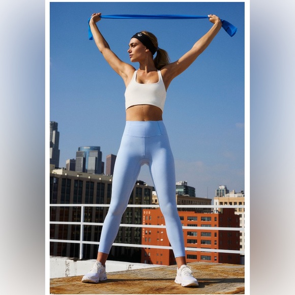 NWT FP Movement Never Better Leggings - Picture 2 of 7